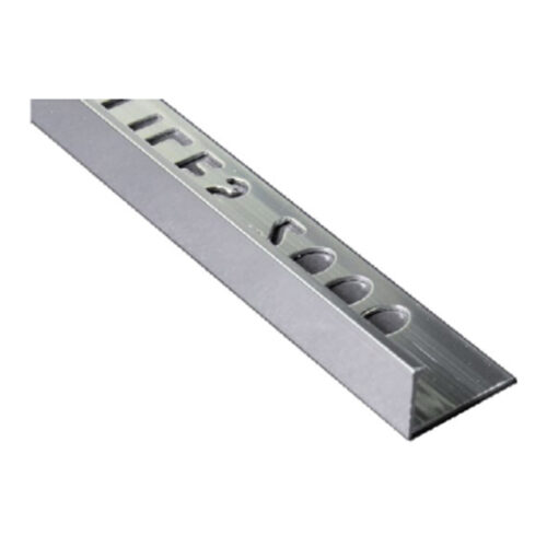 Bright Silver L Trim
