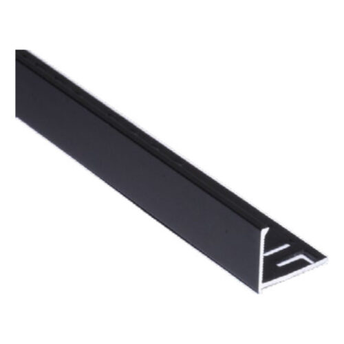 Black Matte L Trim